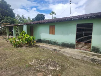 Fazenda / Sítio / Chácara com 3 Quartos à venda, 80000m² no Alpes Suiços, Gravatá