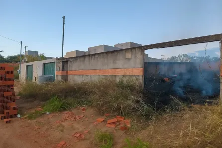 Terreno / Lote / Condomínio à venda, 360m² no Setor Universitário, Caldas Novas