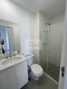 Apartamento com 2 Quartos para alugar, 53m² no Vila Yara, Osasco