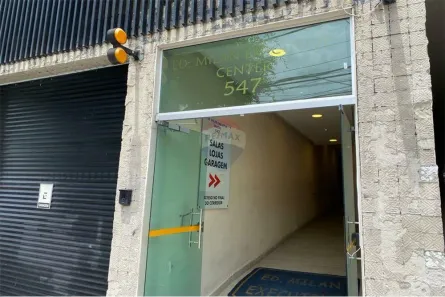 Loja / Salão / Ponto Comercial à venda, 45m² no Centro, Juiz de Fora