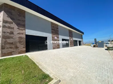 Loja / Salão / Ponto Comercial para alugar, 60m² no Gralha Azul, Fazenda Rio Grande