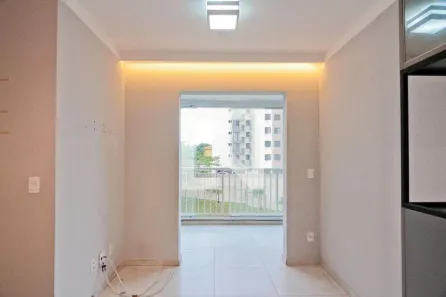 Apartamento com 2 Quartos à venda, 53m² no Vila Siqueira (Zona Norte), São Paulo