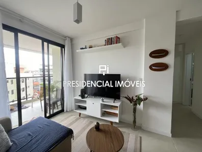 Apartamento com 2 Quartos para venda ou aluguel, 100m² no Passagem, Cabo Frio