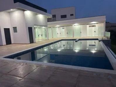 Casa de Condomínio com 4 Quartos à venda, 240m² no , Igaratá