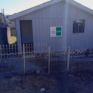 Casa com 2 Quartos para alugar, 20m² no Guarani, Colombo