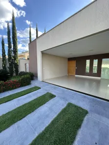 Casa de Condomínio com 3 Quartos à venda, 205m² no Residencial Condomínio Jardim Veneza, Senador Canedo