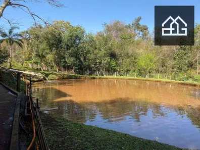 Fazenda / Sítio / Chácara com 3 Quartos à venda, 43560m² no Sede Alvorada, Cascavel