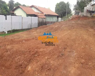 Terreno / Lote / Condomínio à venda, 500m² no Chácaras Santo Antonio do Jardim, Jaguariúna