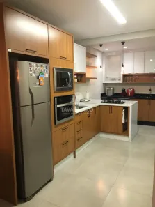 Casa de Condomínio com 2 Quartos à venda, 53m² no Uvaranas, Ponta Grossa