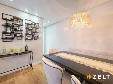 Apartamento com 2 Quartos à venda, 82m² no Velha, Blumenau