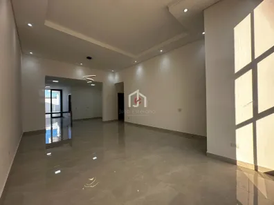 Casa de Condomínio com 3 Quartos à venda, 154m² no Parque das Nações, Pindamonhangaba