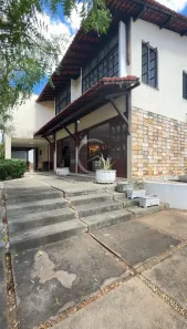 Sobrado com 5 Quartos à venda, 506m² no Cristo Rei, Teresina