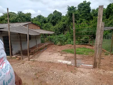 Fazenda / Sítio / Chácara com 2 Quartos à venda, 2800m² no Arapoanga, Brasília