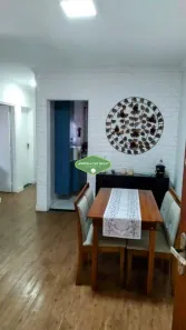 Apartamento com 2 Quartos à venda, 69m² no Cidade Nova Arujá, Arujá