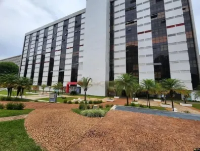 Conjunto Comercial / Sala à venda, 54m² no Asa Sul, Brasília