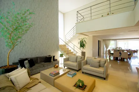 Casa de Condomínio com 4 Quartos à venda, 800m² no Tamboré, Santana de Parnaíba