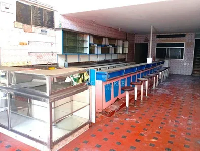 Loja / Salão / Ponto Comercial para venda ou aluguel, 145m² no Vale do Paraíso, Teresópolis