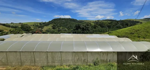 Fazenda / Sítio / Chácara com 4 Quartos à venda, 7395m² no Avelar, Paty do Alferes