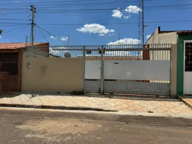 Casa com 2 Quartos à venda, 144m² no Setor Oeste, Brasília