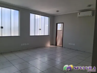 Conjunto Comercial / Sala para alugar, 50m² no Centro, Jaguariúna
