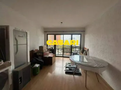 Flat com 2 Quartos à venda, 64m² no Centro, São Bernardo do Campo