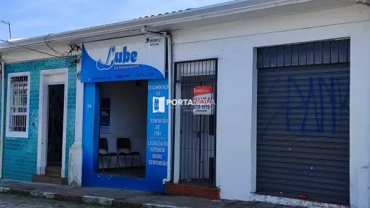 Loja / Salão / Ponto Comercial à venda, 126m² no Centro, Itapecerica da Serra