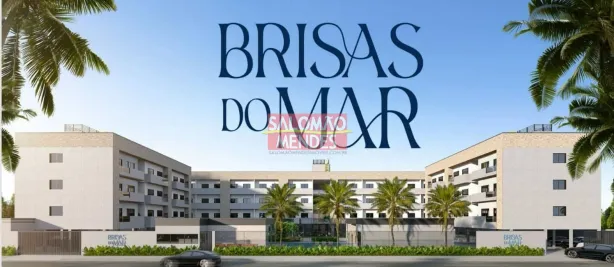 Apartamento com 2 Quartos à venda, 56m² no Atalaia, Salinópolis