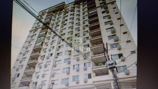 Apartamento com 3 Quartos para alugar, 83m² no Santa Rosa, Niterói