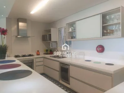 Apartamento com 3 Quartos para alugar, 147m² no Riviera, Bertioga