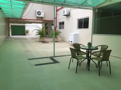 Hotel / Motel / Pousada com 15 Quartos à venda, 658m² no Novo Cavaleiro, Macaé