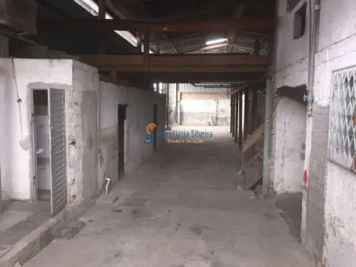 Galpão / Depósito / Armazém à venda, 360m² no Alvorada, Sabará