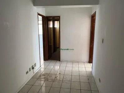 Conjunto Comercial / Sala à venda, 88m² no Centro, Americana