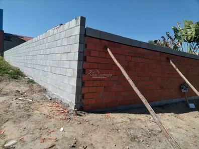 Terreno / Lote / Condomínio à venda, 250m² no Parque Residencial São Clemente, Monte Mor