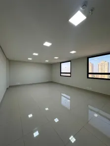 Conjunto Comercial / Sala para alugar, 50m² no Vila Belvedere, Americana