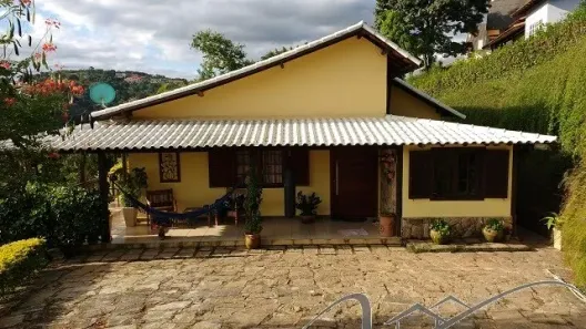 Casa de Condomínio com 3 Quartos à venda, 1238m² no Jardim M. Pereira, Miguel Pereira