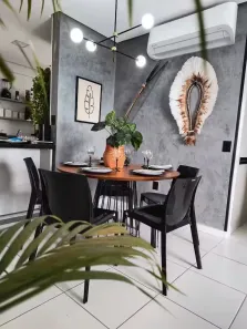 Apartamento com 3 Quartos à venda, 50m² no Centro, Curitiba