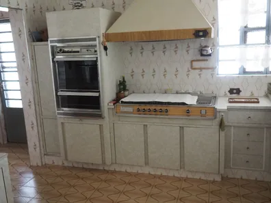 Fazenda / Sítio / Chácara com 8 Quartos à venda, 1200m² no Ibiúna, Ibiúna