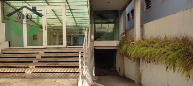Prédio Inteiro para venda ou aluguel, 360m² no Vila Lageado, São Paulo