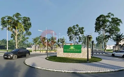 Terreno / Lote / Condomínio à venda, 252m² no Fluminense, São Pedro da Aldeia