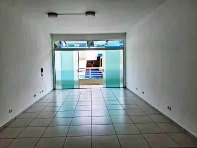 Conjunto Comercial / Sala com 1 Quarto para alugar, 40m² no Parque São George, Cotia