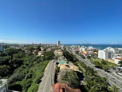 Cobertura com 3 Quartos para alugar, 200m² no Glória, Macaé