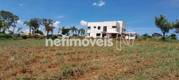 Terreno / Lote / Condomínio à venda, 1000m² no , Taquaraçu de Minas