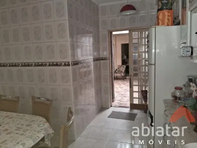 Casa com 2 Quartos à venda, 120m² no Jardim Elizabeth, São Paulo