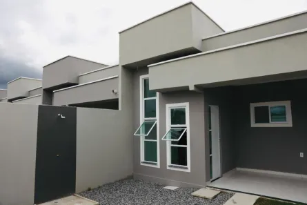 Casa com 3 Quartos à venda, 74m² no Parada, São Gonçalo do Amarante