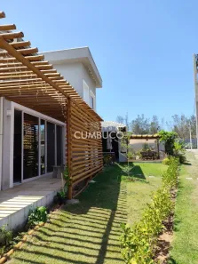 Casa com 3 Quartos para alugar, 250m² no Cumbuco, Caucaia