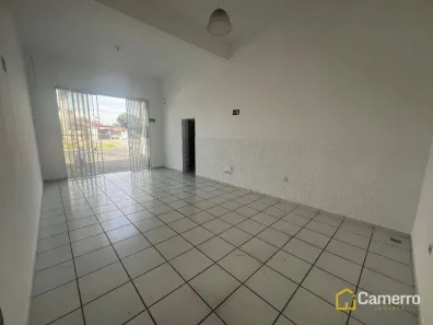 Loja / Salão / Ponto Comercial para alugar, 45m² no Jardim Terramérica I, Americana