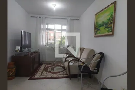 Apartamento com 2 Quartos à venda, 70m² no Jardim Marajoara, São Paulo