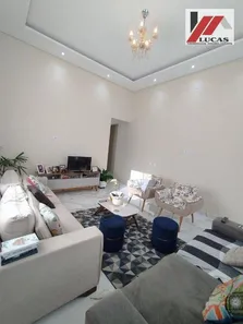 Casa de Condomínio com 2 Quartos à venda, 193m² no Vivenda Santo Afonso, Vargem Grande Paulista