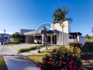 Casa de Condomínio com 3 Quartos à venda, 675m² no Brisas de Atalaia, Barra dos Coqueiros