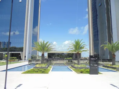 Conjunto Comercial / Sala à venda, 76m² no Ipês, João Pessoa